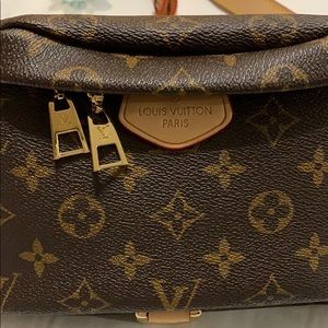 ❣️Louis Vuitton bum bag ❣️